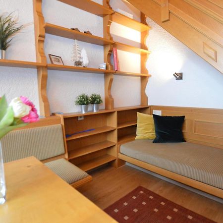 Family Apartment Hinterthal Ngoại thất bức ảnh