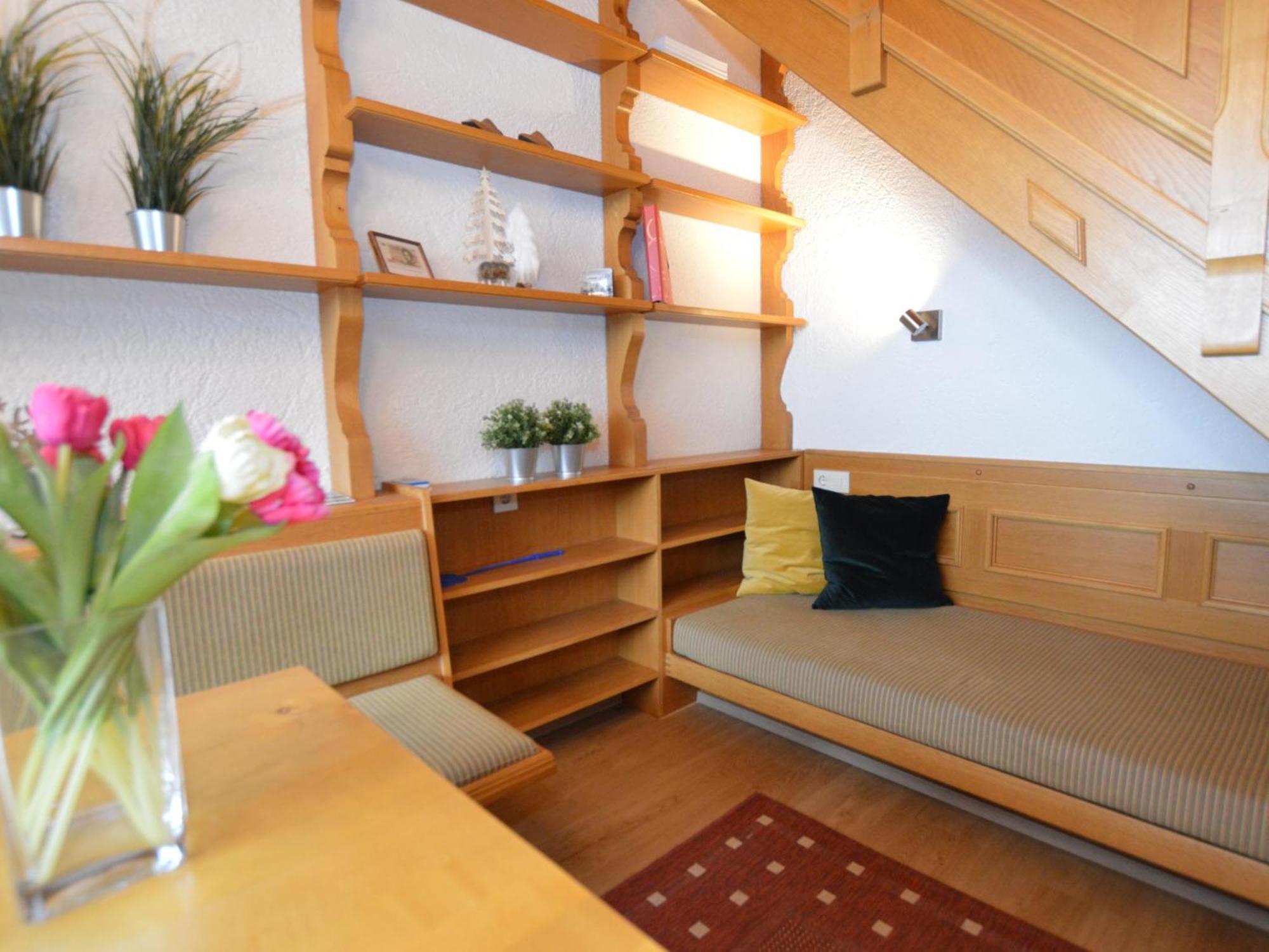 Family Apartment Hinterthal Ngoại thất bức ảnh