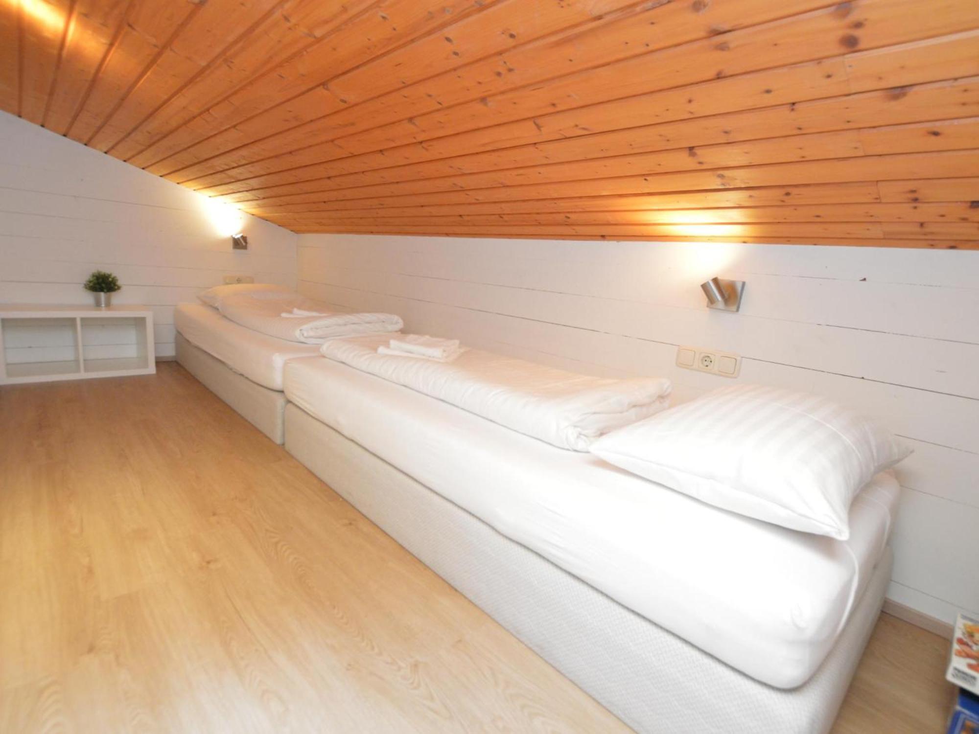 Family Apartment Hinterthal Ngoại thất bức ảnh