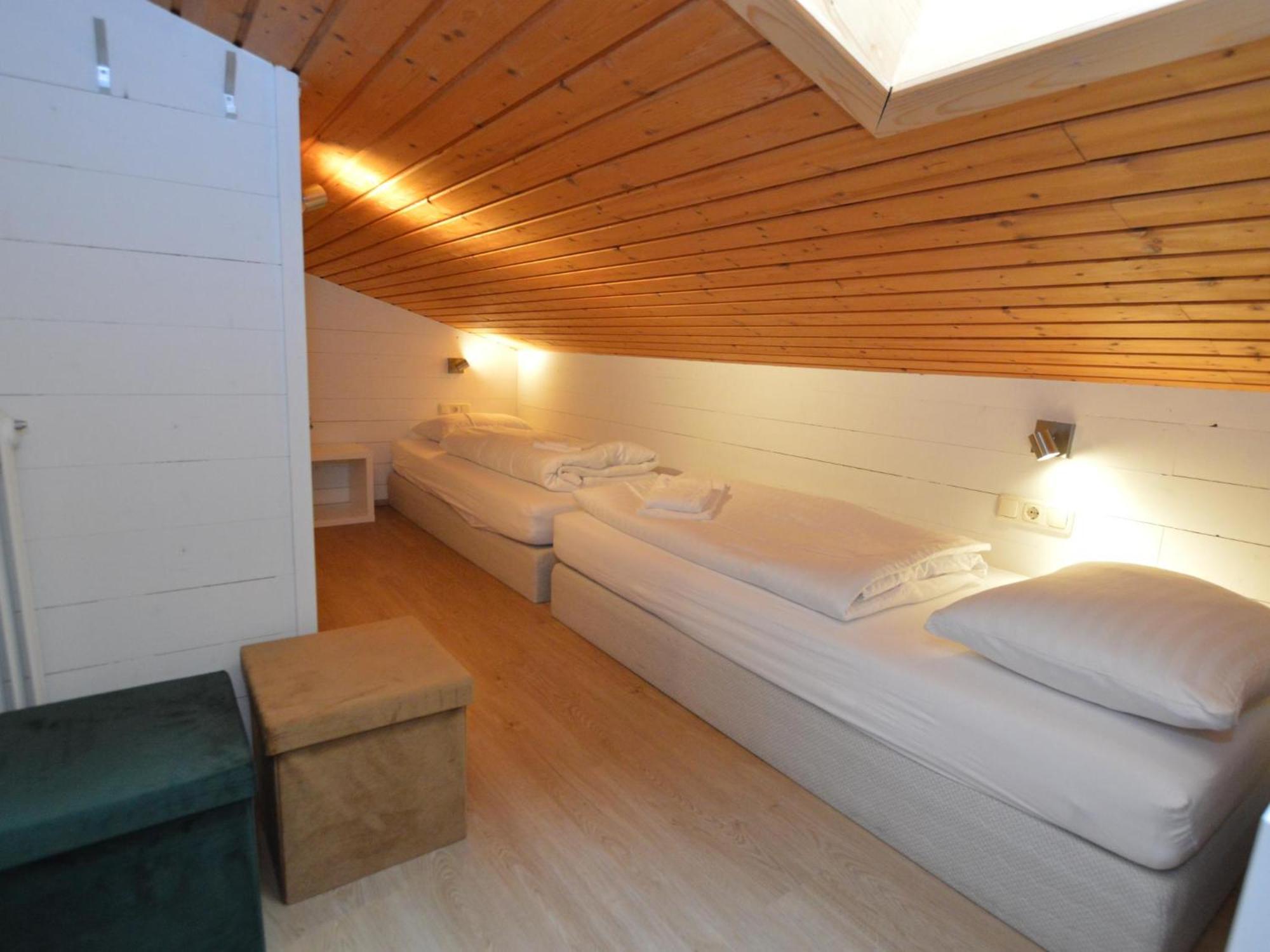 Family Apartment Hinterthal Ngoại thất bức ảnh