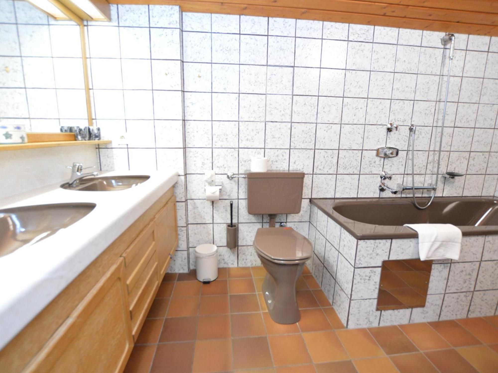Family Apartment Hinterthal Ngoại thất bức ảnh