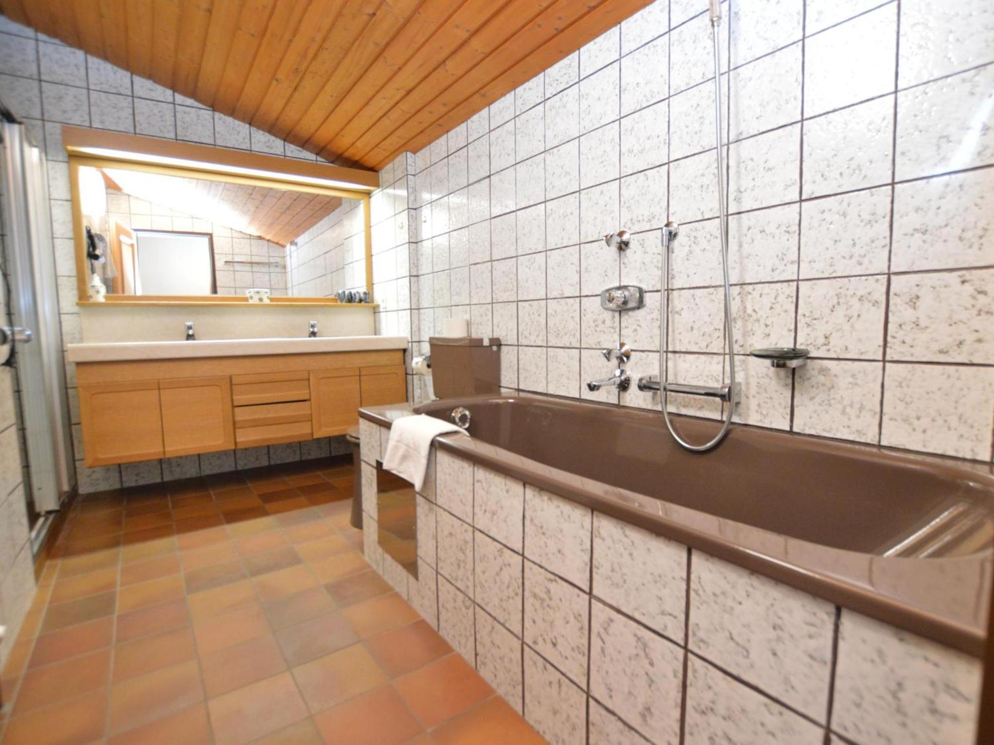 Family Apartment Hinterthal Ngoại thất bức ảnh
