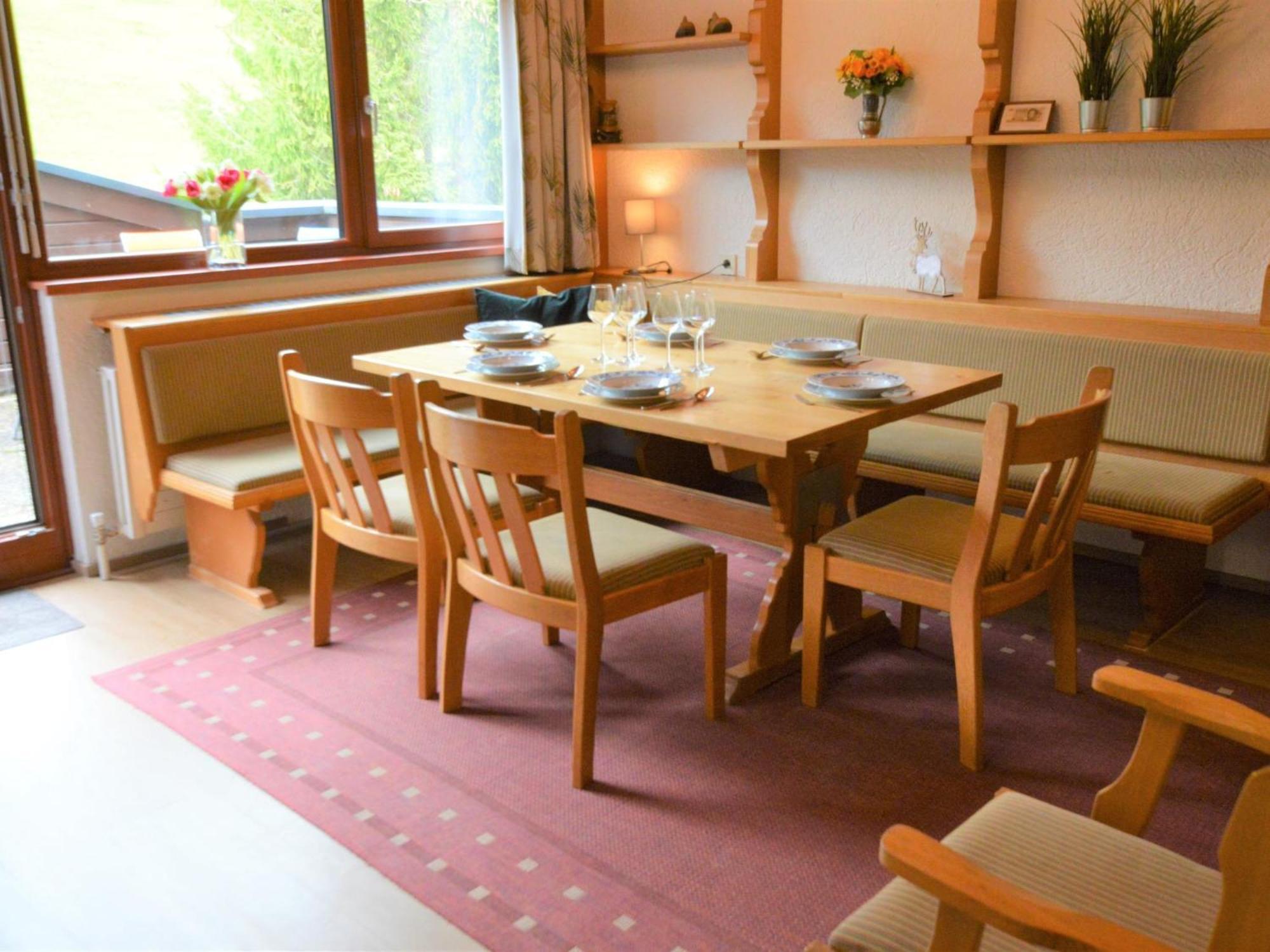 Family Apartment Hinterthal Ngoại thất bức ảnh