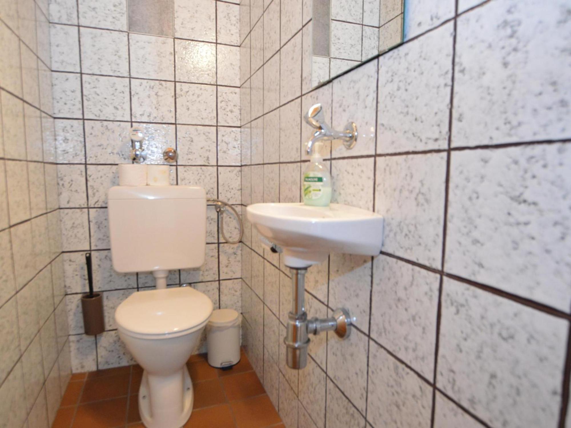Family Apartment Hinterthal Ngoại thất bức ảnh
