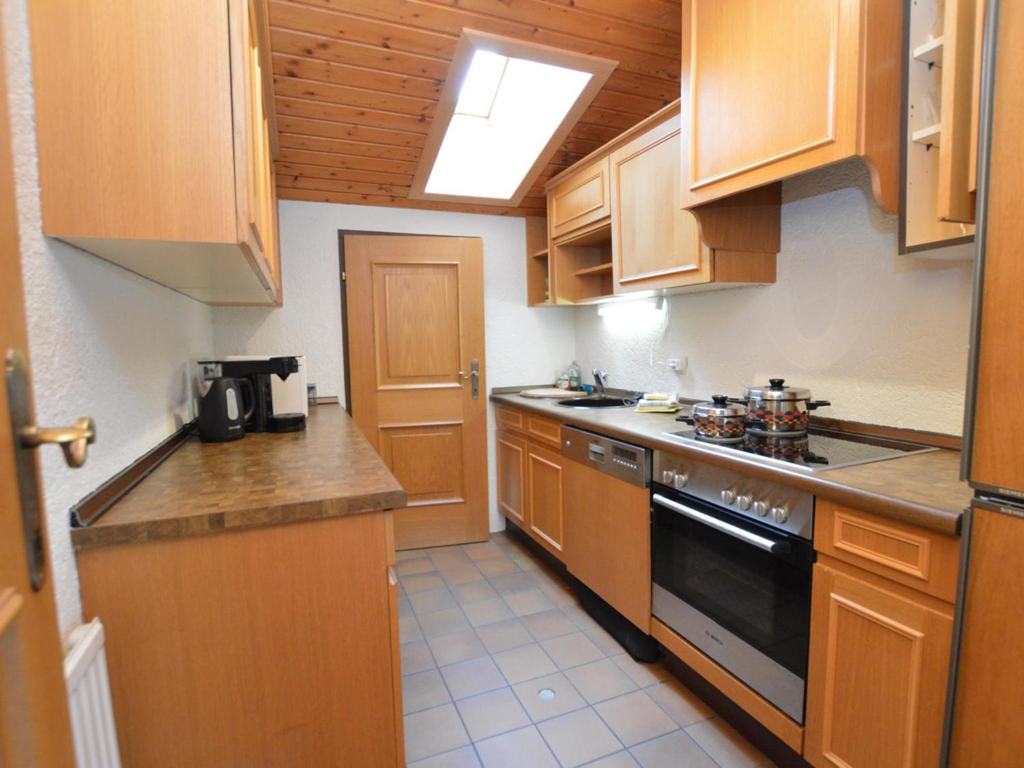 Family Apartment Hinterthal Ngoại thất bức ảnh