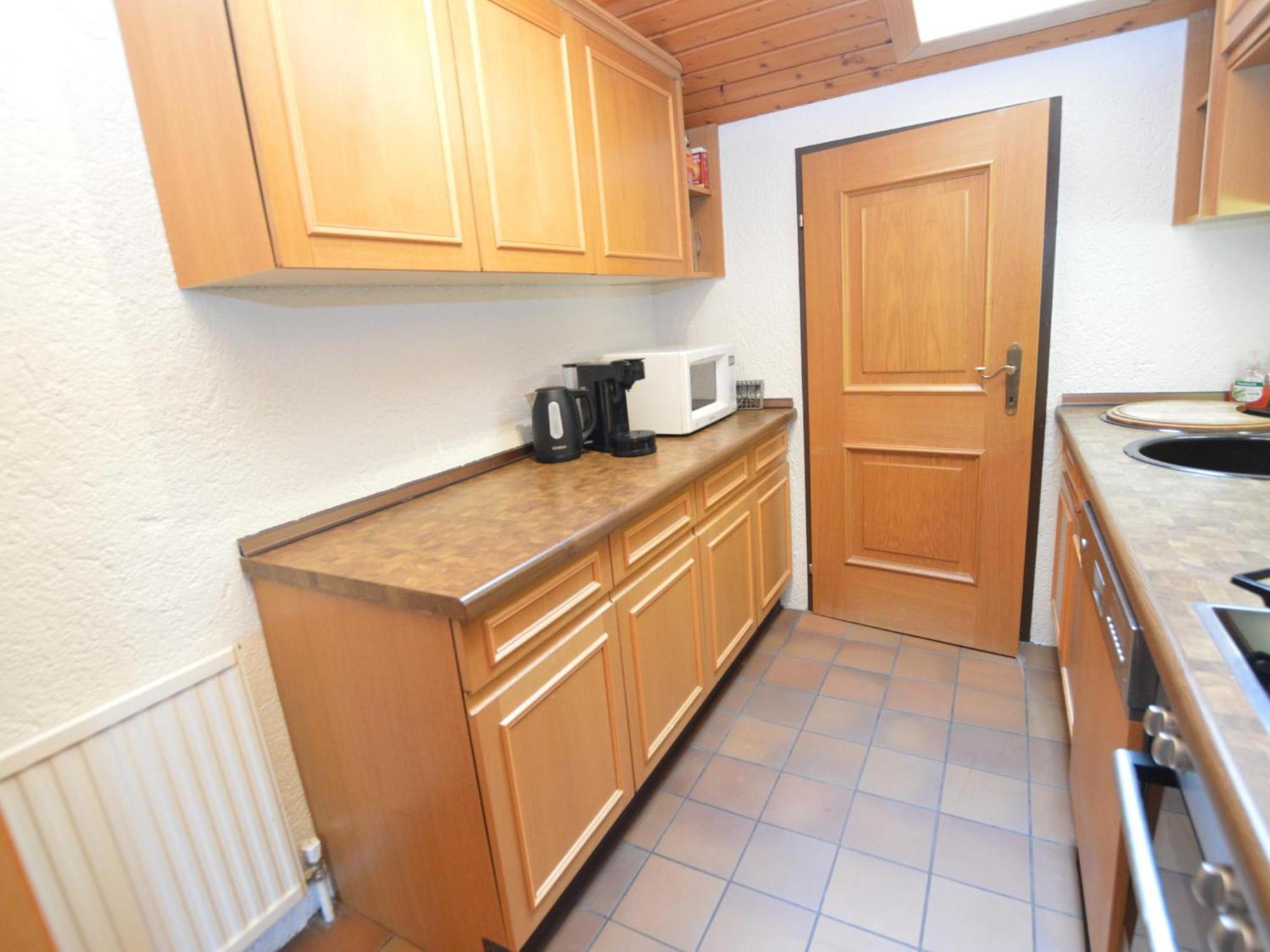 Family Apartment Hinterthal Ngoại thất bức ảnh