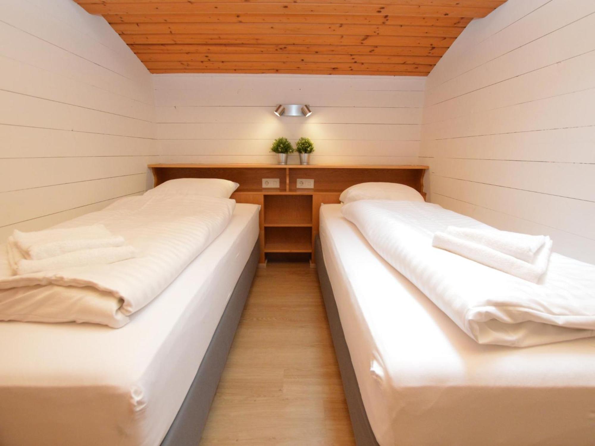 Family Apartment Hinterthal Ngoại thất bức ảnh