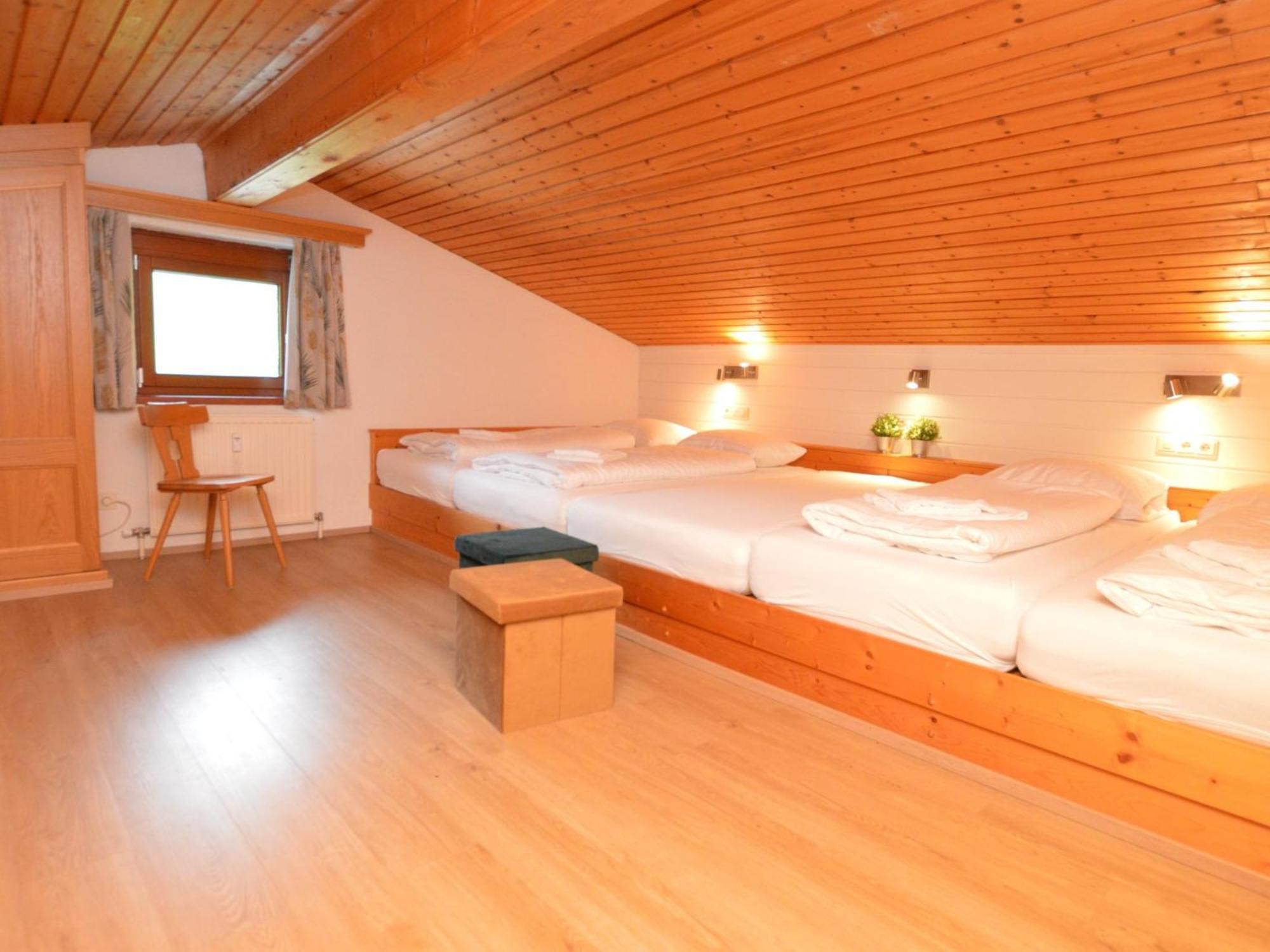 Family Apartment Hinterthal Ngoại thất bức ảnh