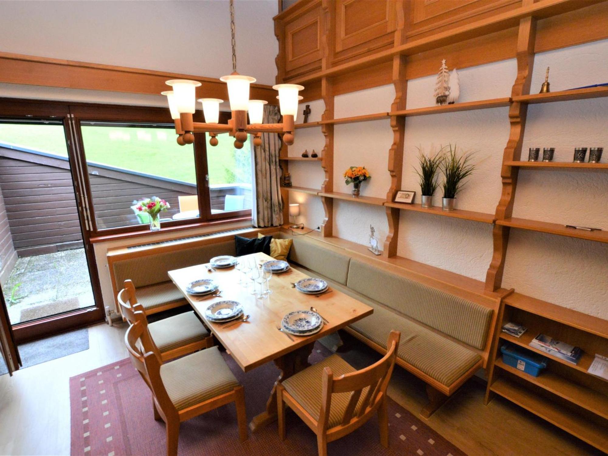 Family Apartment Hinterthal Ngoại thất bức ảnh
