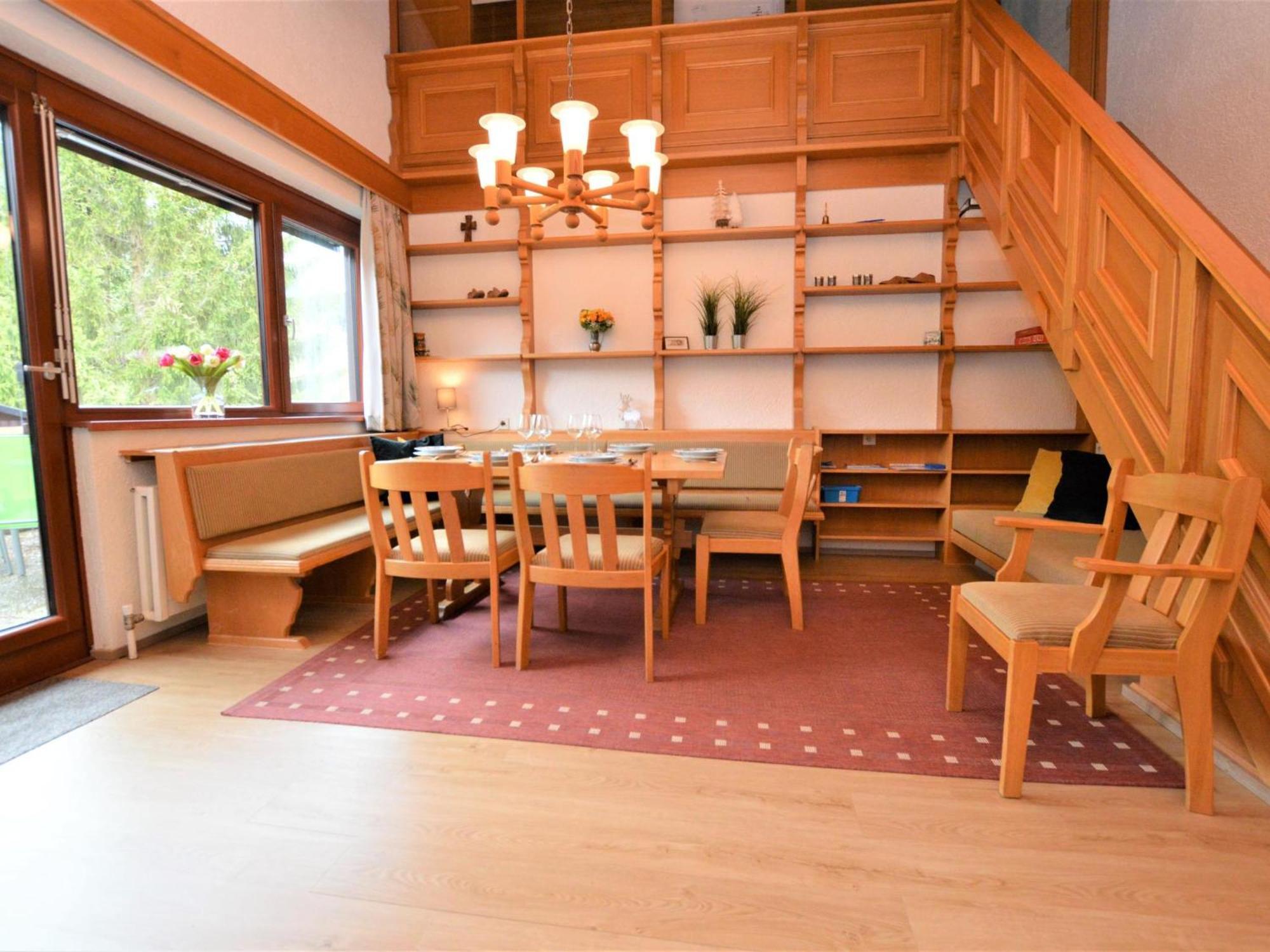 Family Apartment Hinterthal Ngoại thất bức ảnh